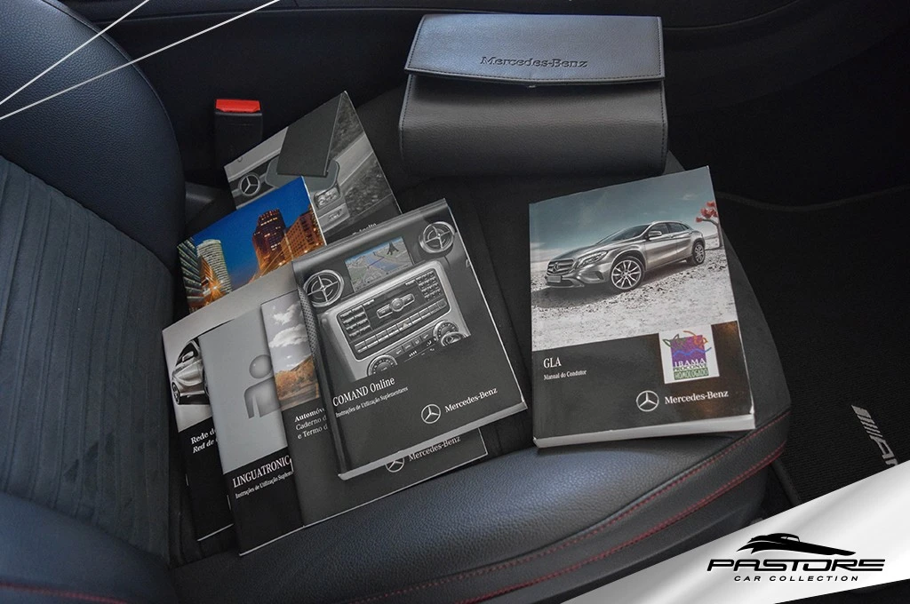 Mercedes-Benz GLA 250 Sport