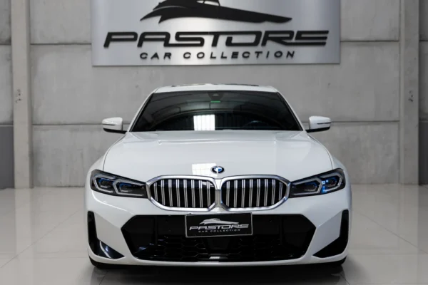 BMW 320i M Sport