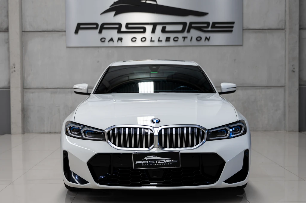 BMW BMW 320i M Sport