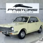 Ford Corcel Luxo