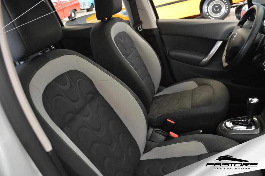 Citroën C3 1.6 16V Tendance BVA