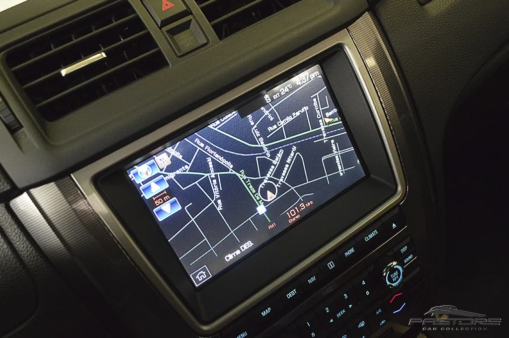 Ford Fusion V6 AWD