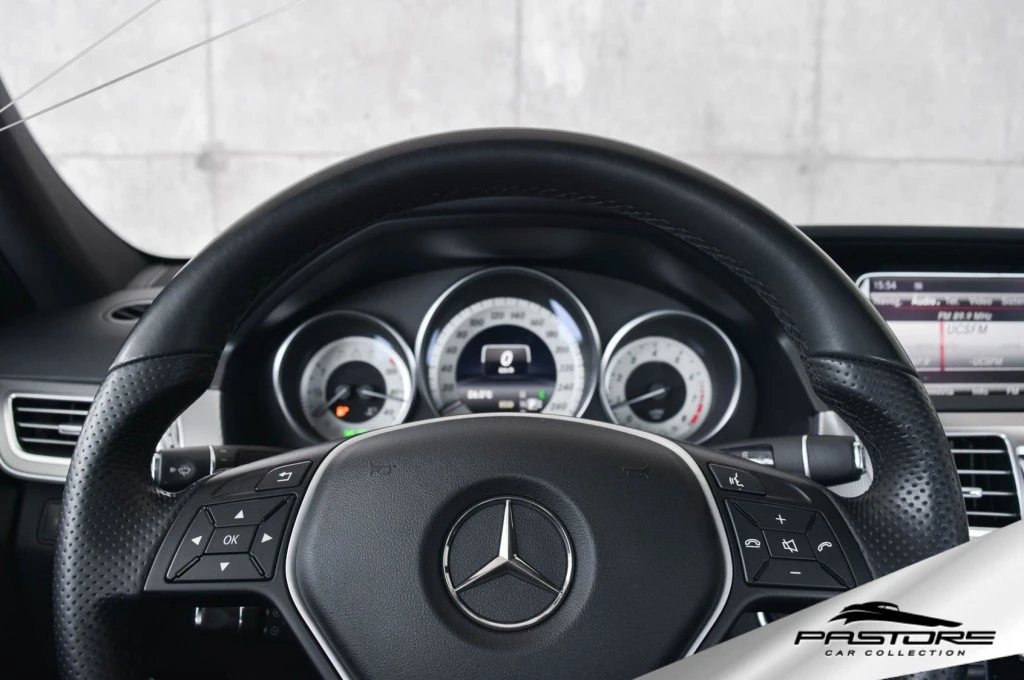 Mercedes-Benz E250 Avantgarde