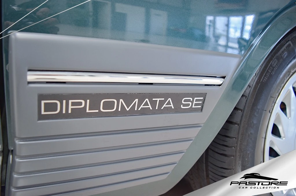 GM Opala Diplomata 4.1 SE