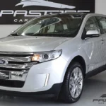 Ford Edge Limited V6 FWD