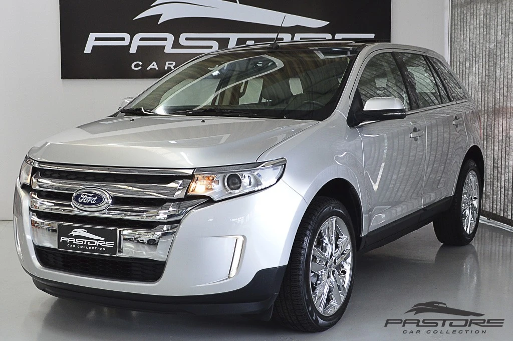 Ford Edge Limited V6 FWD