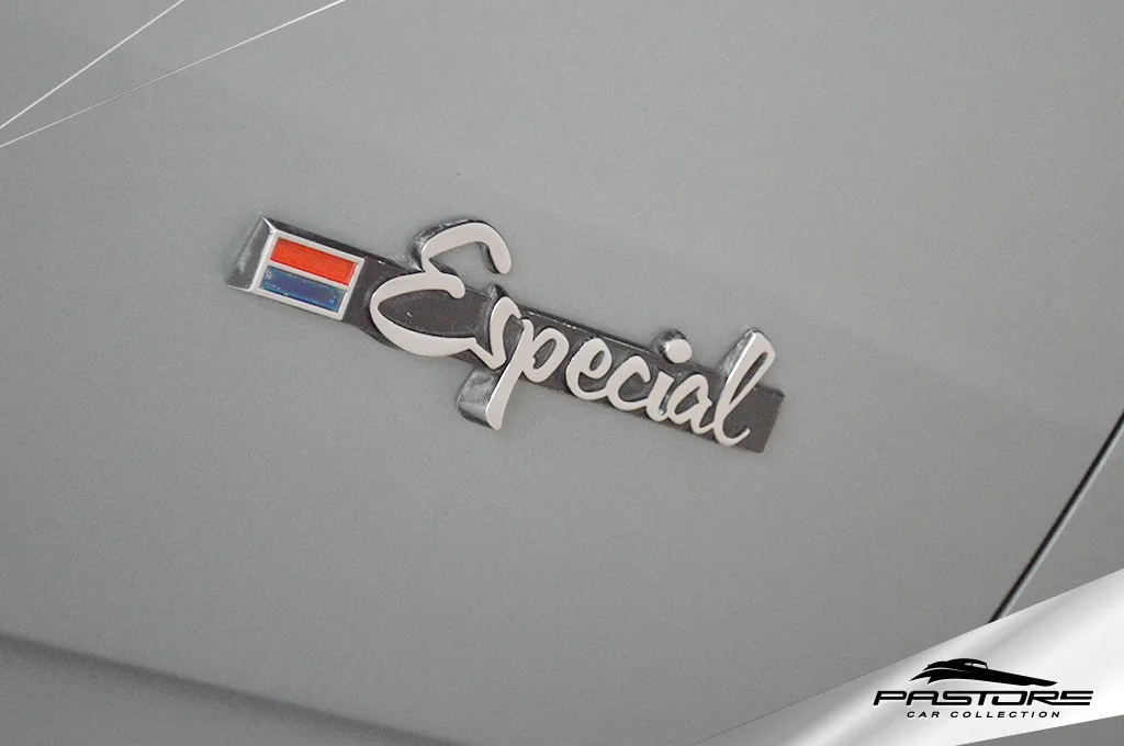 GM Opala Especial 4100