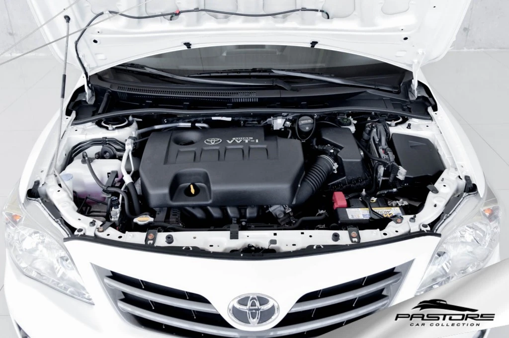 Toyota Corolla XEi 2.0