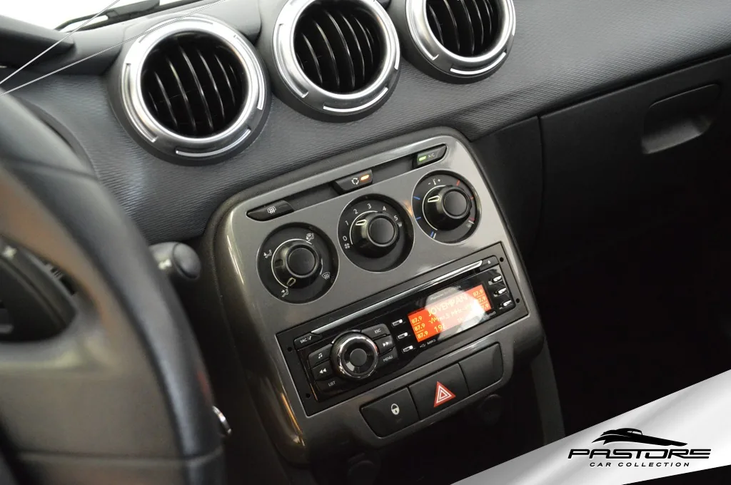 Citroën C3 1.6 16V Tendance BVA