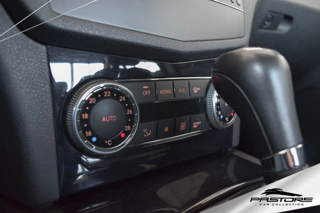 Mercedes-Benz C200 Kompressor