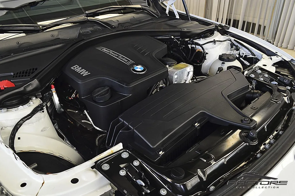 BMW 328i GP