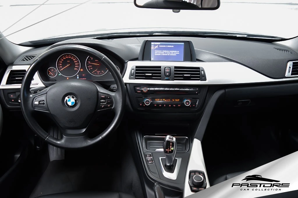 BMW 320i 2.0