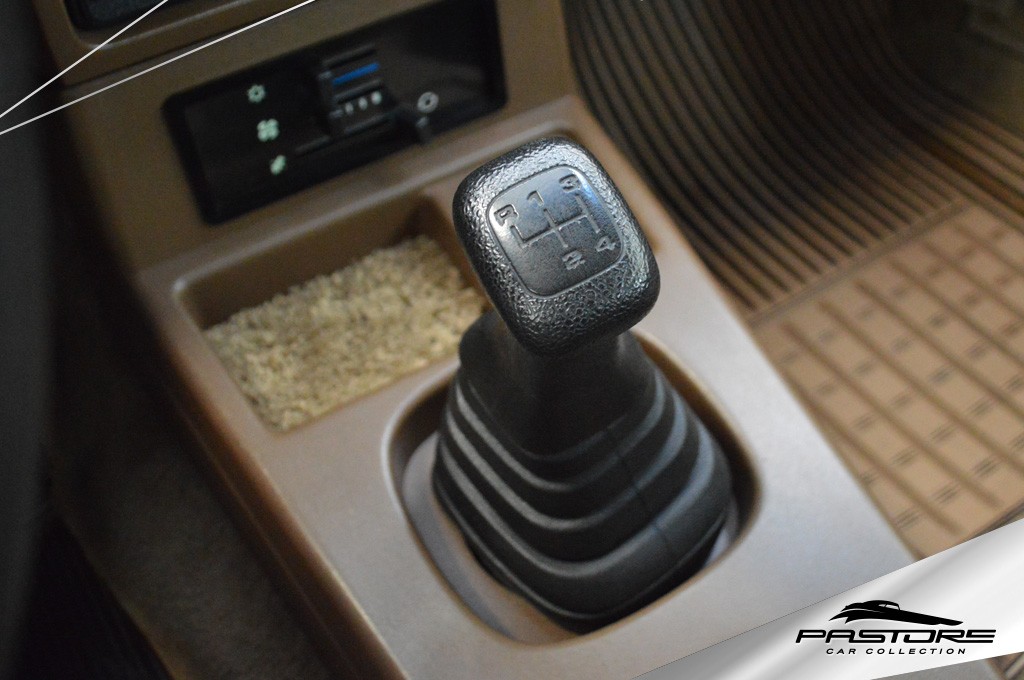 GM Opala Diplomata SE