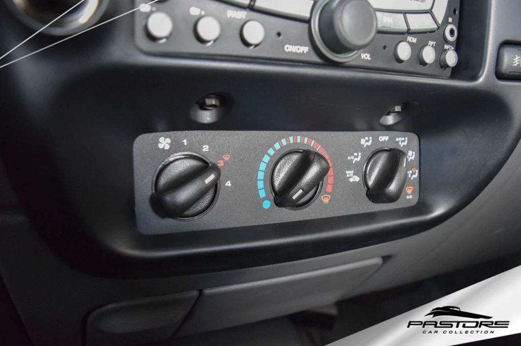 Ford Ranger XLS Sport