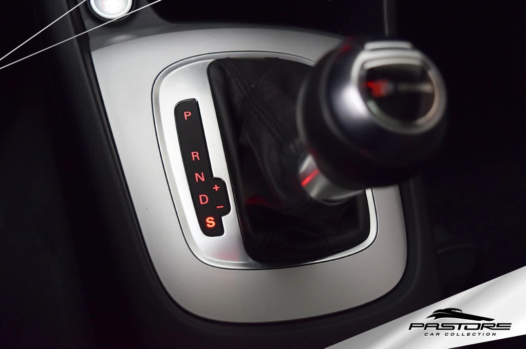 Audi Q3 Ambiente 2.0 TFSi Quattro