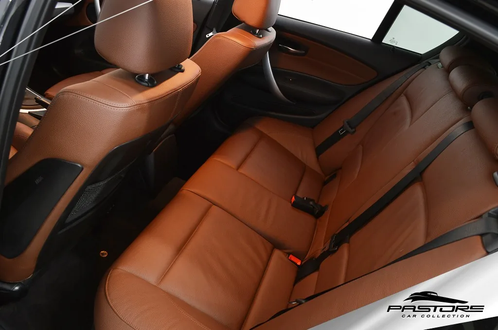 BMW 130i M Sport