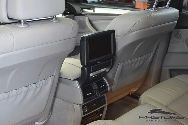 BMW X5 Endurance 48i