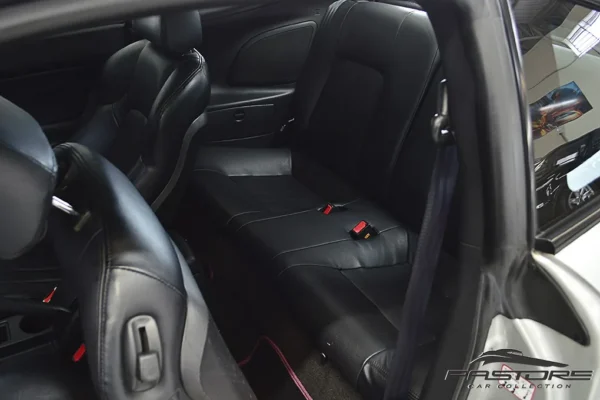 Hyundai Tuscani Elisa 2.7 V6