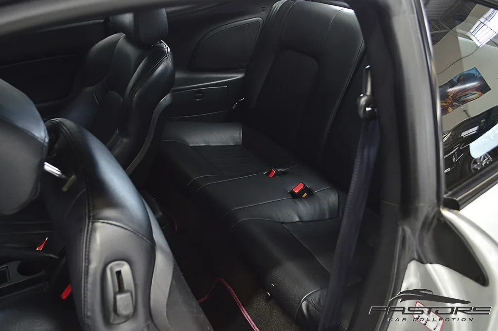 Hyundai Tuscani Elisa 2.7 V6