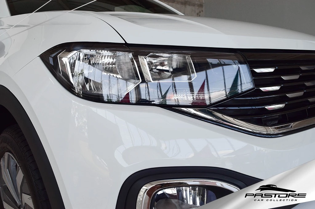 VW T-Cross Highline 250 TSI