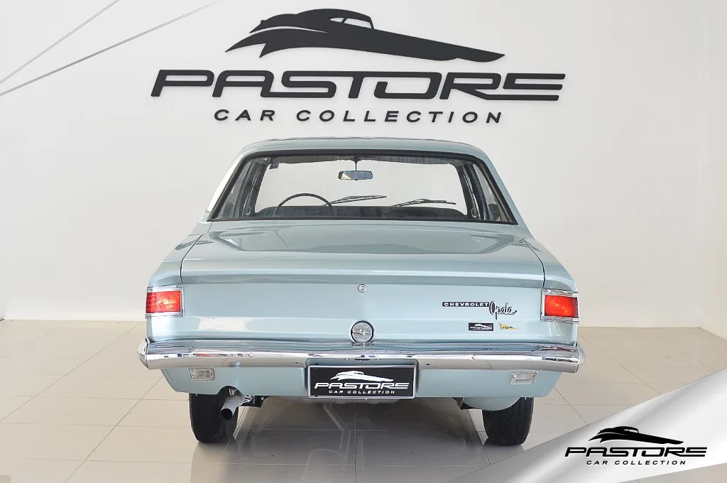 GM Opala Especial 4100
