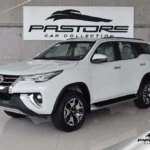 Toyota SW4 SRX Diamond 7L