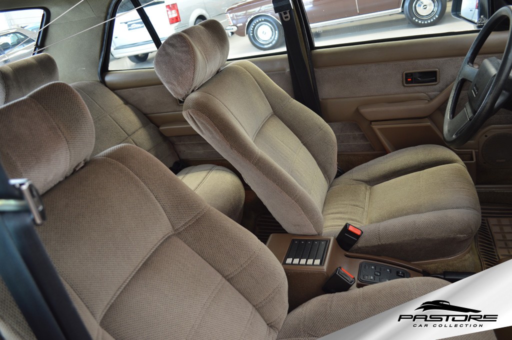 GM Opala Diplomata SE