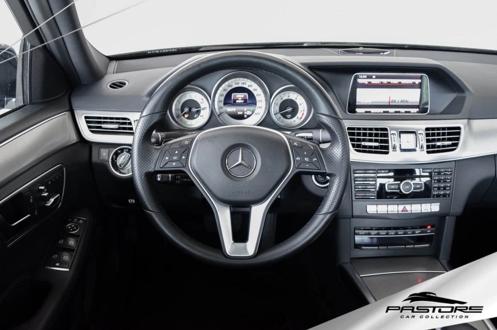 Mercedes-Benz E250 Avantgarde