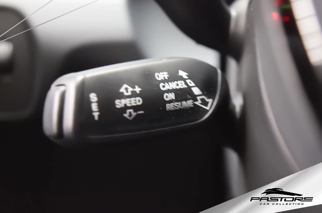 Audi Q3 Ambiente 2.0 TFSi Quattro