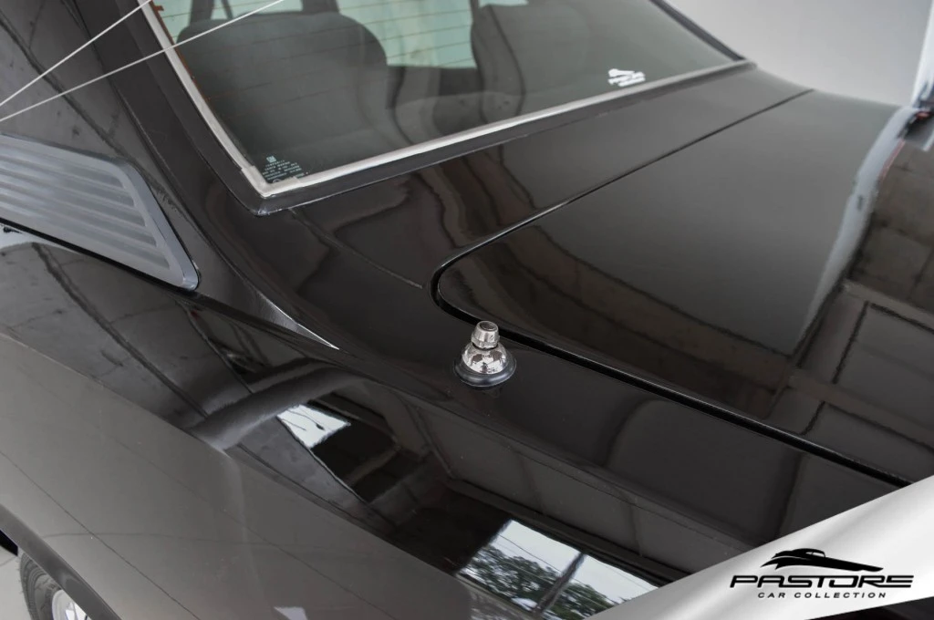 GM Opala Diplomata SE