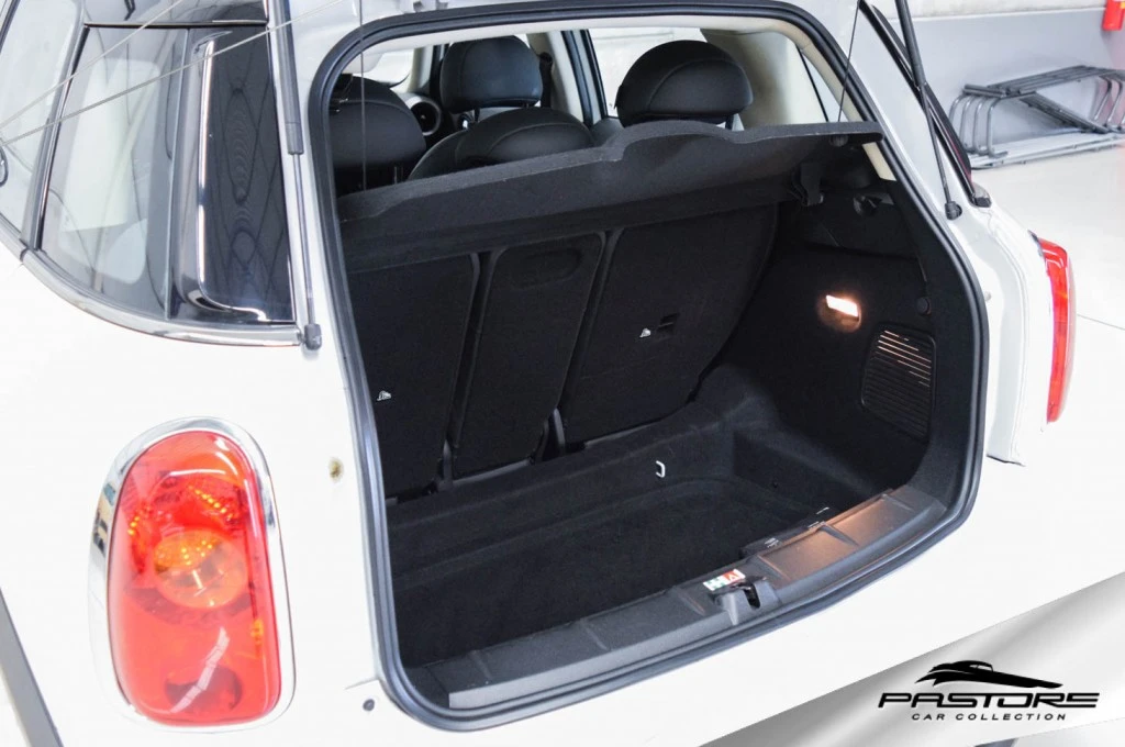 Mini Cooper Countryman S All4