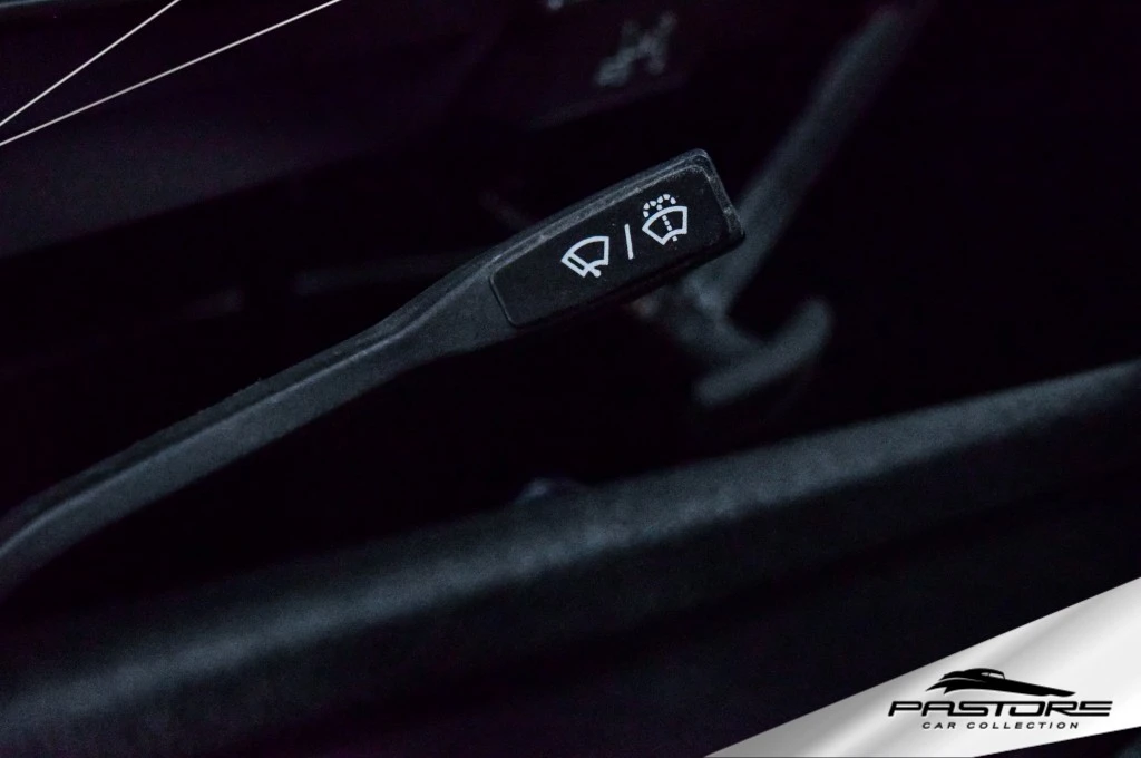 VW Kombi Standard 1.6