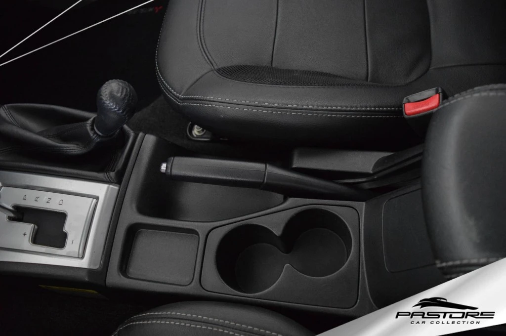 Mitsubishi Pajero Dakar HPE Diesel