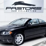 Volvo C70 T5