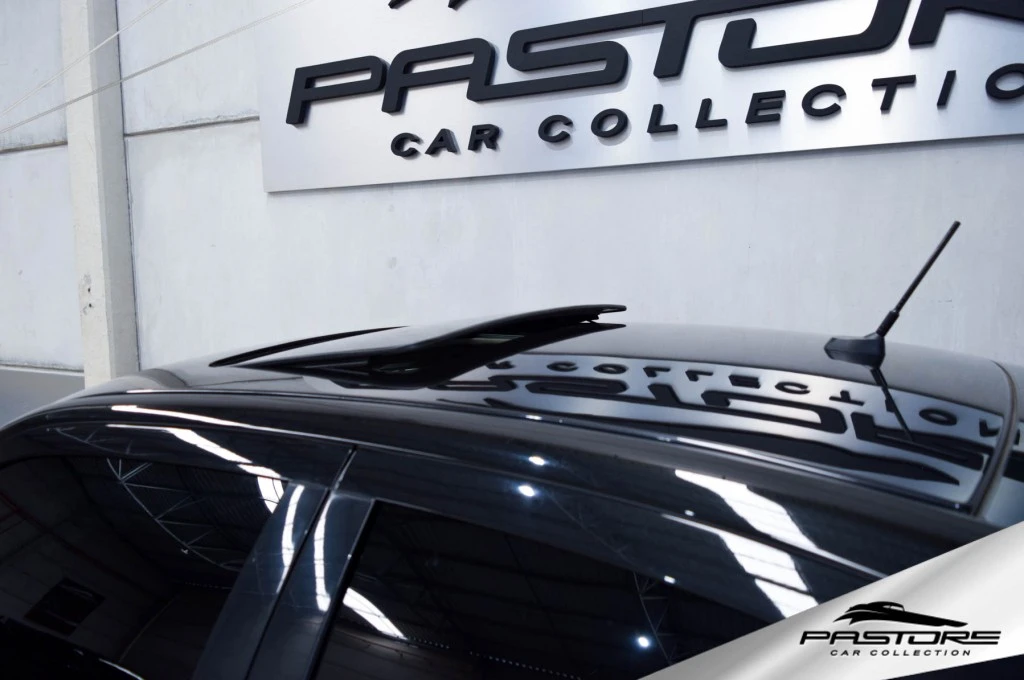 Dodge Charger SRT8 Hemi