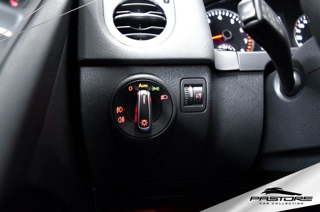 VW Tiguan 2.0 TSI 4Motion