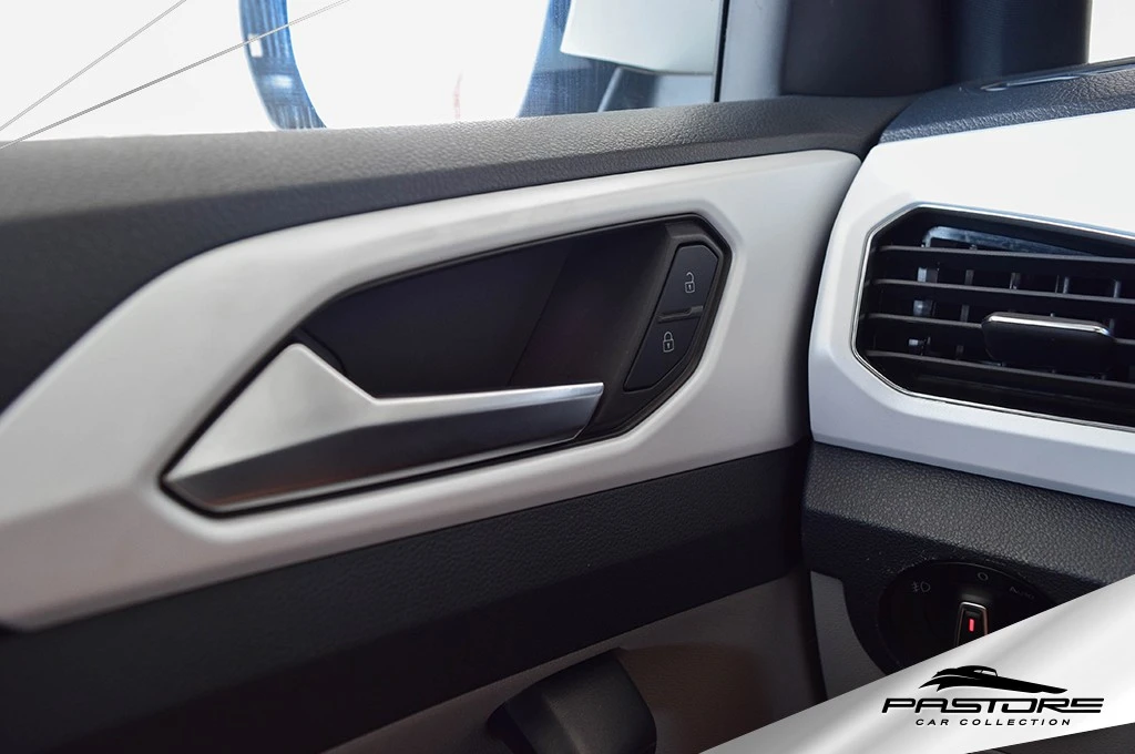 VW T-Cross Highline 250 TSI