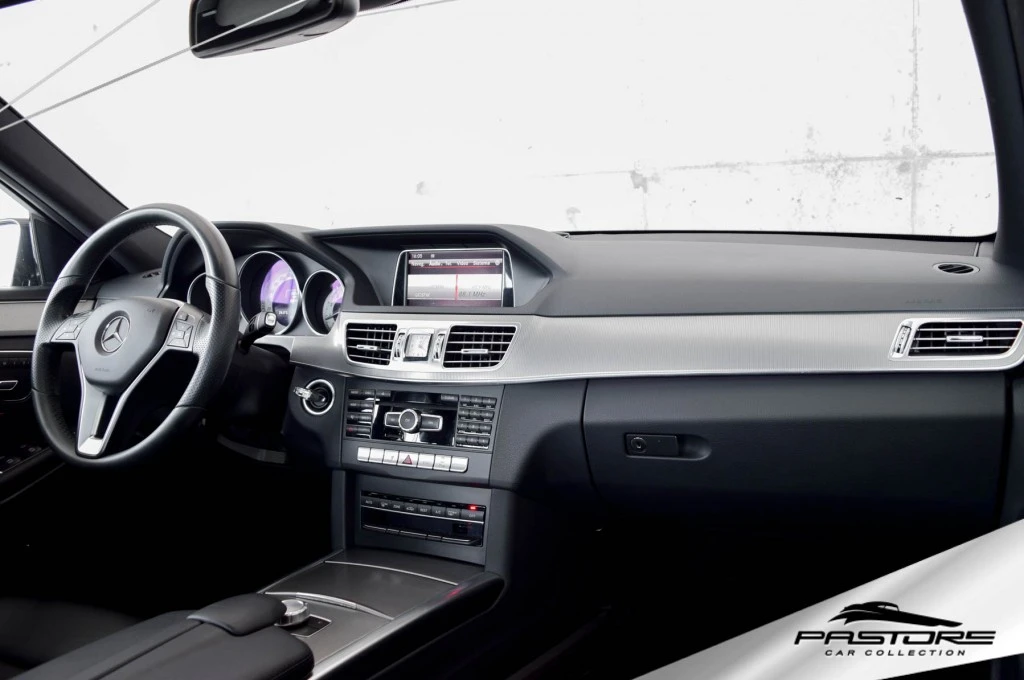 Mercedes-Benz E250 Avantgarde