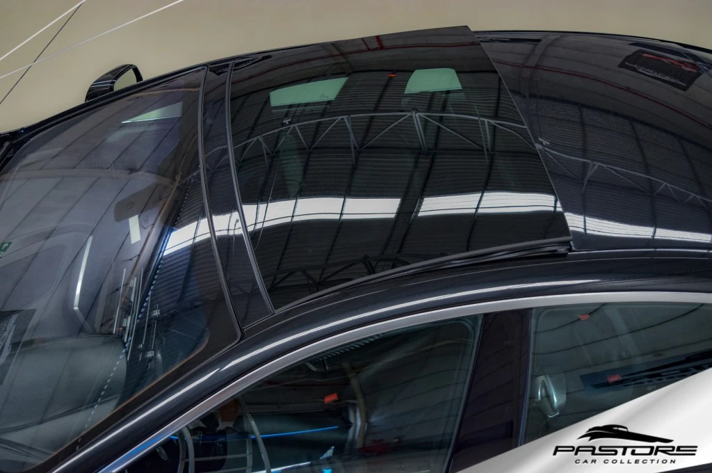 BMW 640i Gran Coupé