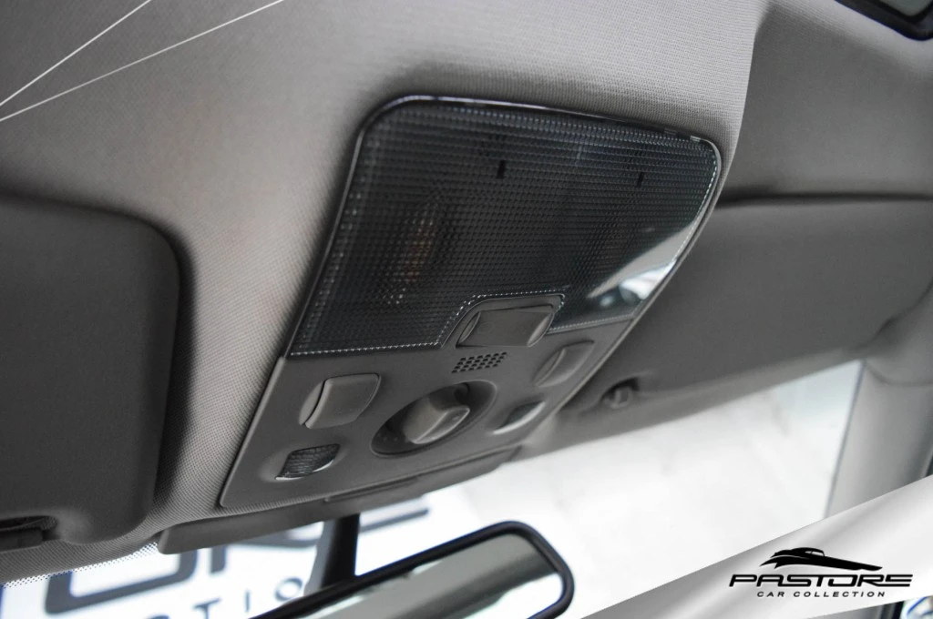 Audi A3 1.8T Tiptronic