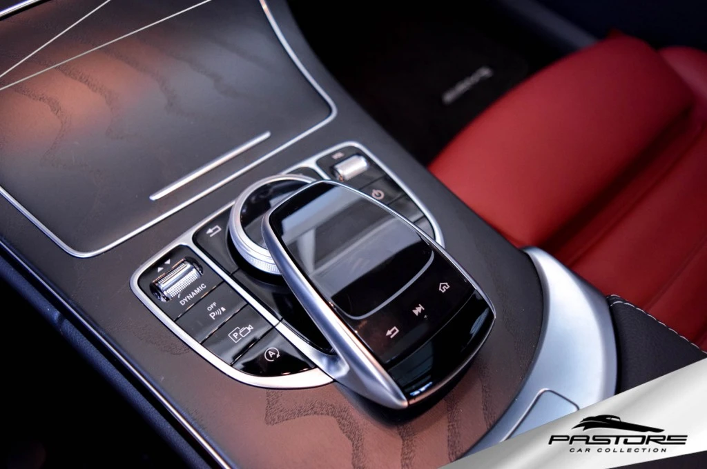 Mercedes-Benz C300 Sport