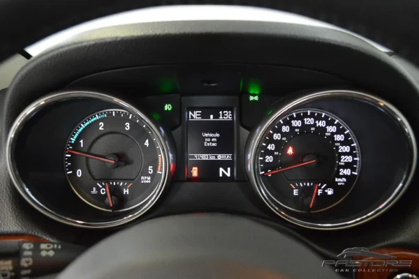 Jeep Grand Cherokee Limited CRD