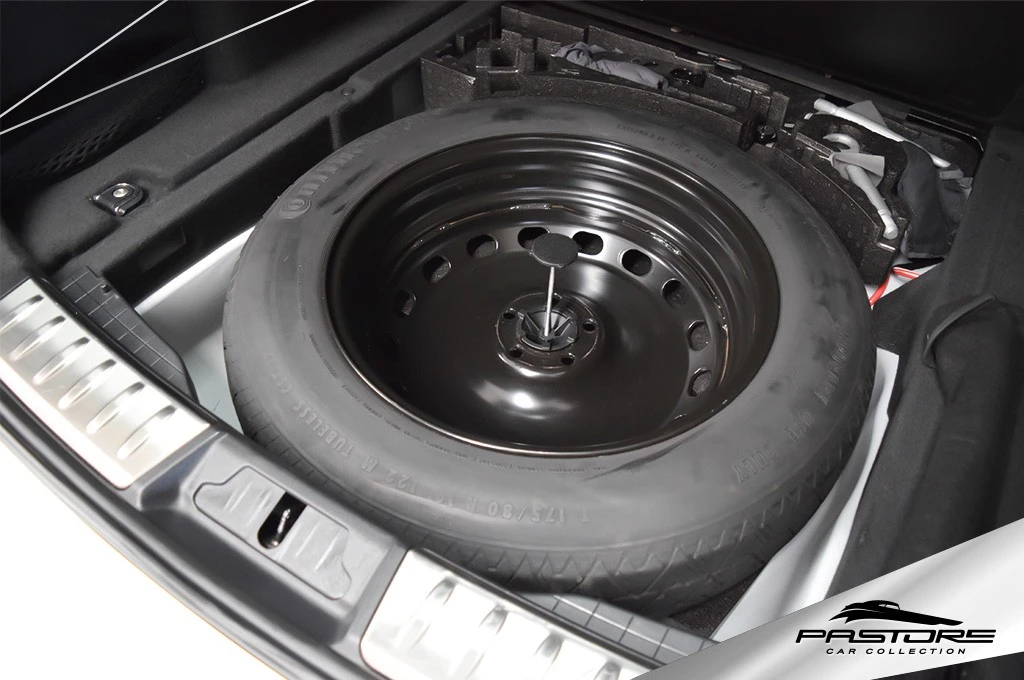 Jaguar F-Pace Prestige 2.0