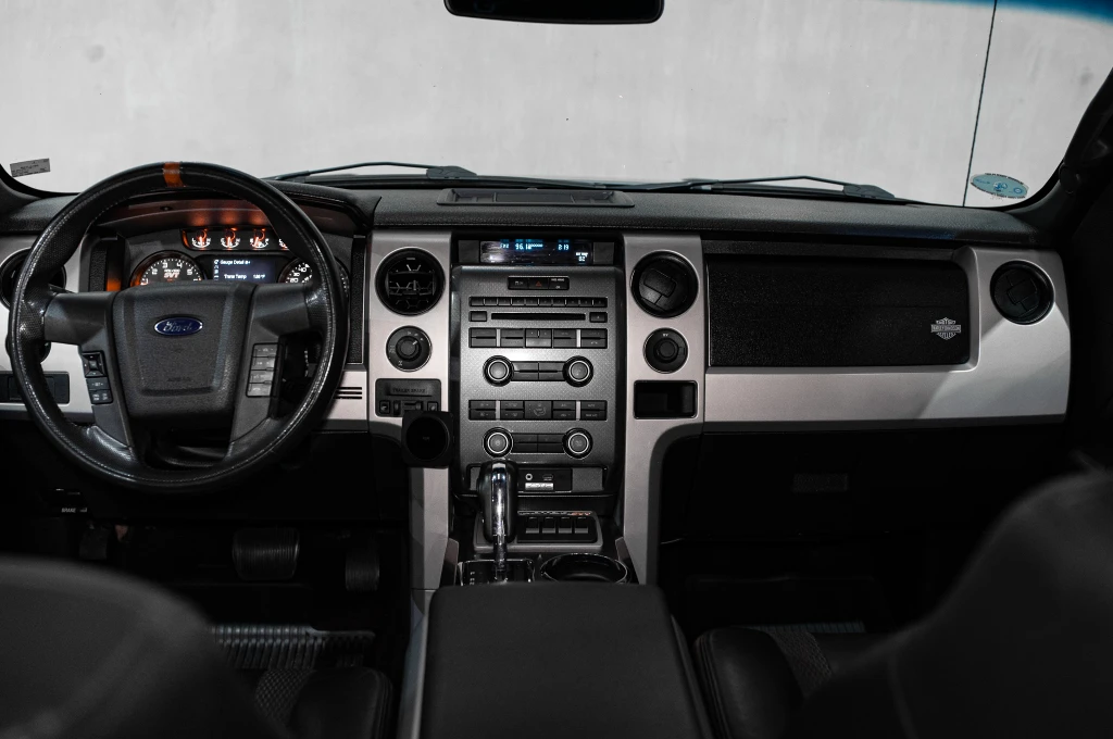 Ford Ford F-150 Sbt raptor