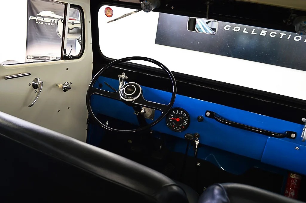 Ford Jeep