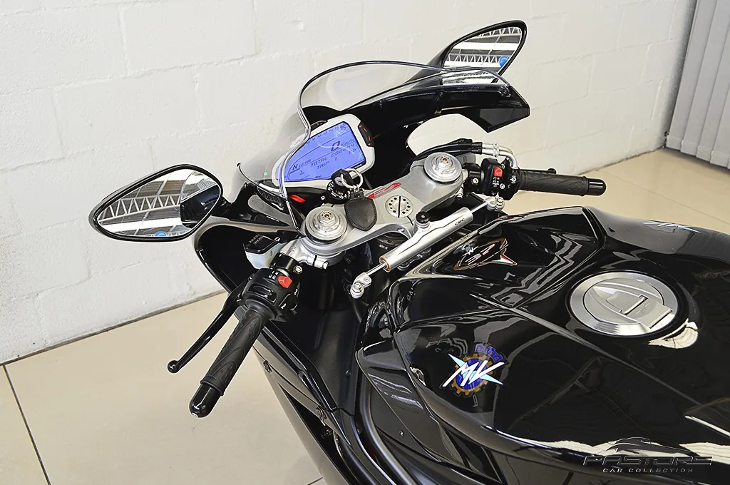Mv Agusta F4 1000