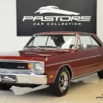 Dodge Dart De Luxo