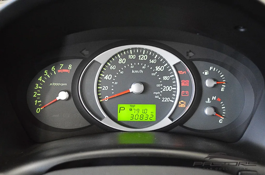Hyundai Tucson GLS AT