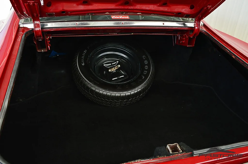 GM Impala Coupe