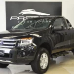 Ford Ranger Sport 2.5 Flex